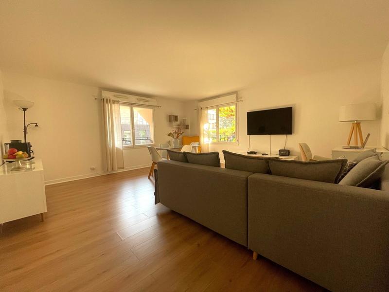 Appartement - 71 m² - 3 pièces