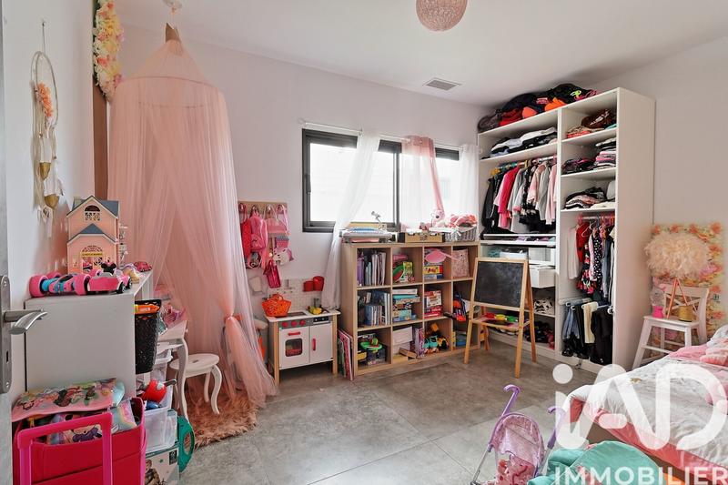 Maison - 130 m² - 4 pièces