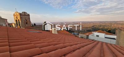 Maison - 292 m² - 6 pièces