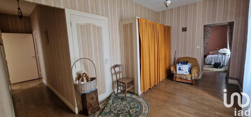 Maison de village - 148 m² - 5 pièces