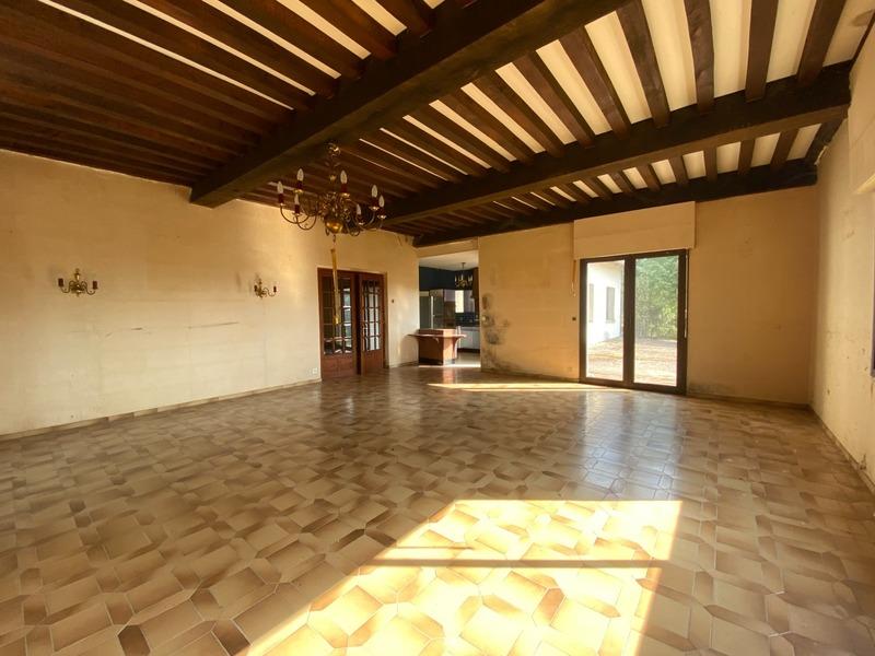 Maison - 155 m² - 12 pièces
