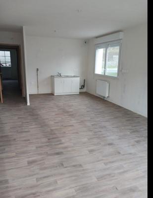 Appartement - 67 m²