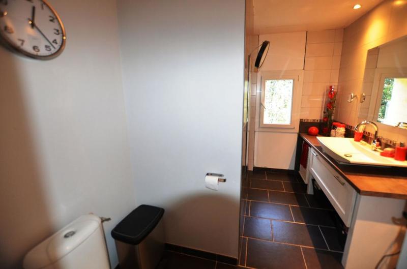 Maison en pierre - 129 m² - 5 pièces