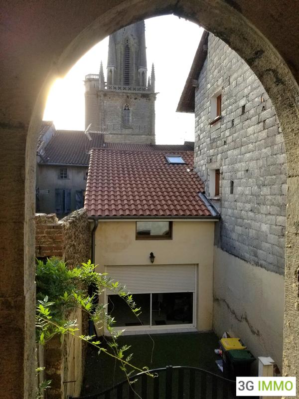 Villa - 194 m² - 4 pièces