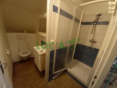 Appartement - 32 m² - 2 pièces