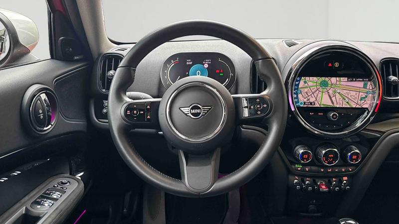 Mini Countryman F60 Lci 136 ch Bva7 Cooper Edition Premium Plus