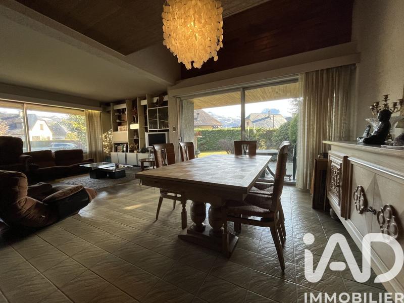 Maison de maîtres - 154 m² - 6 pièces