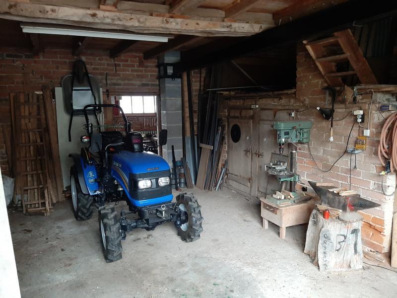 Maison - 78 m² - 4 pièces