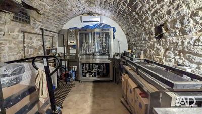 Local commercial - 137 m²