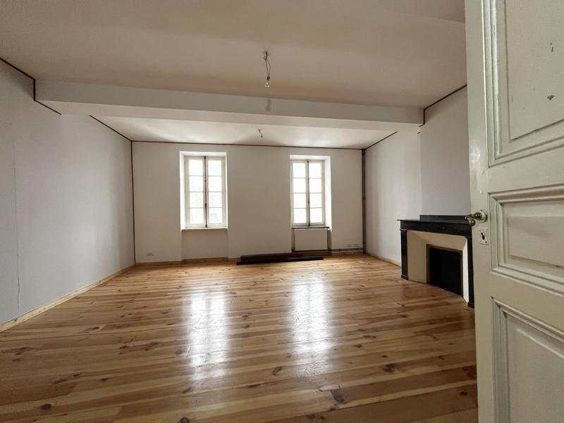 Maison - 143 m² - 5 pièces