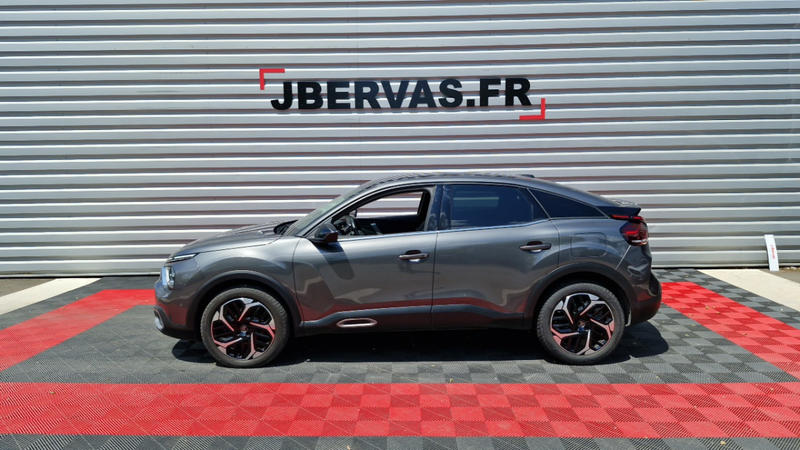 Citroën C4 BlueHDi 130 s&amp;S Eat8 Shine