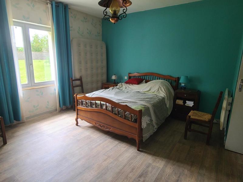 Maison - 140 m² - 4 pièces