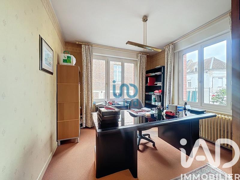 Maison de ville - 180 m² - 8 pièces