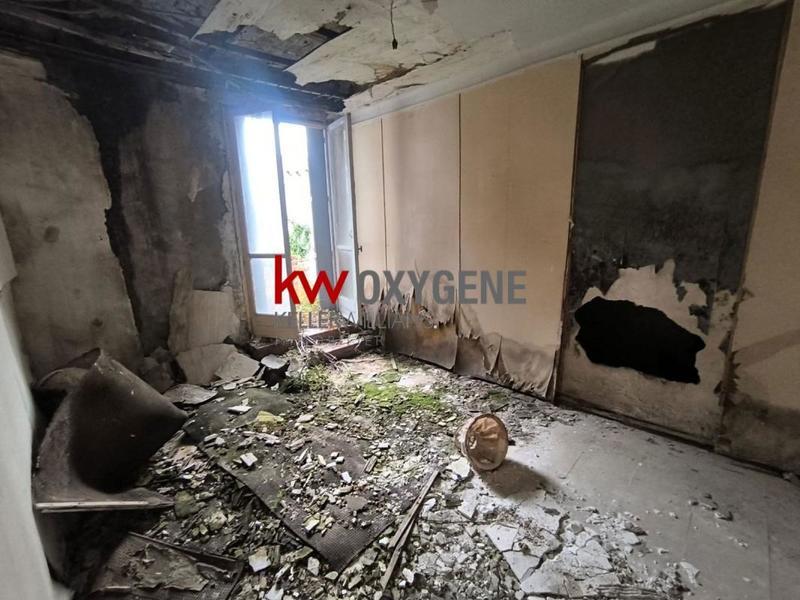 Bureau - 354 m² - 15 pièces