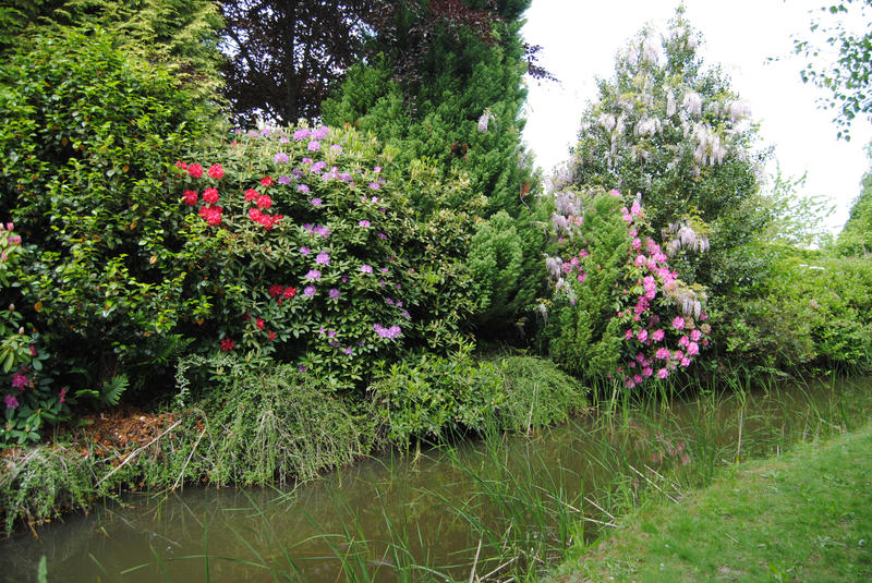 Propriété - 323 m² - 10 pièces