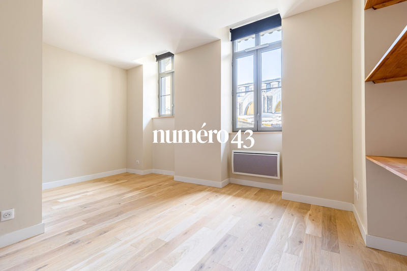 Appartement - 26 m² - 1 pièce