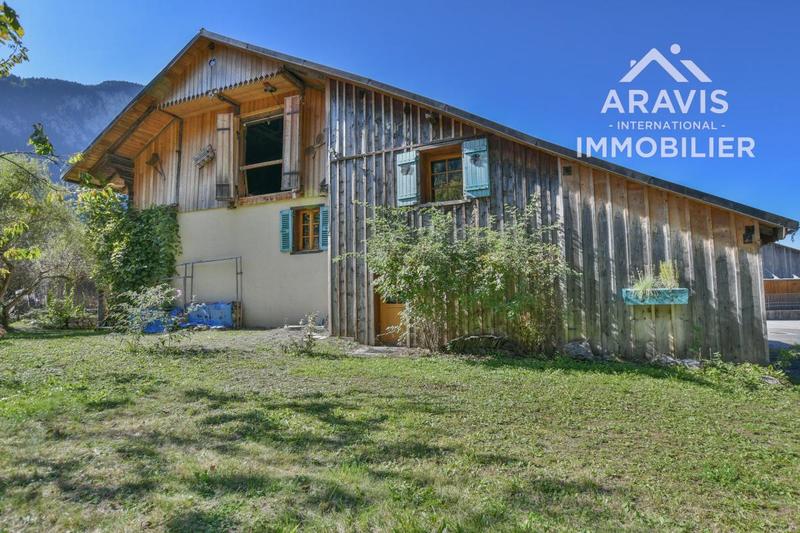 Maison - 111 m² - 6 pièces