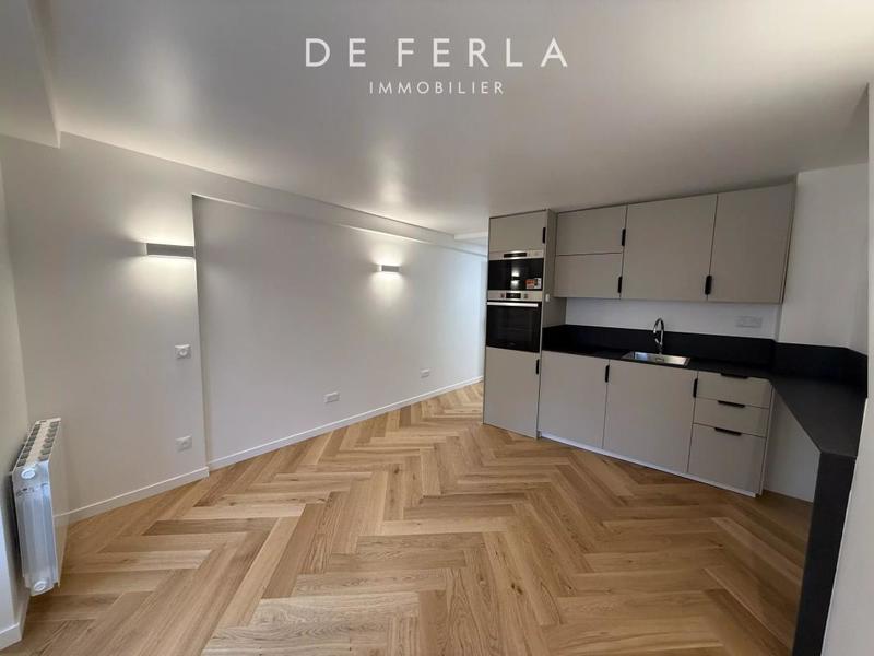 Appartement - 28 m² - 1 pièce