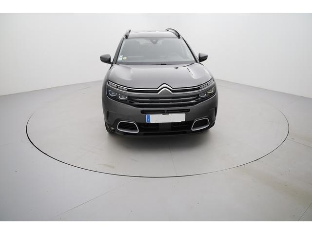 Citroën C5 Aircross Shine BlueHDi 130 s&amp;S Eat8
