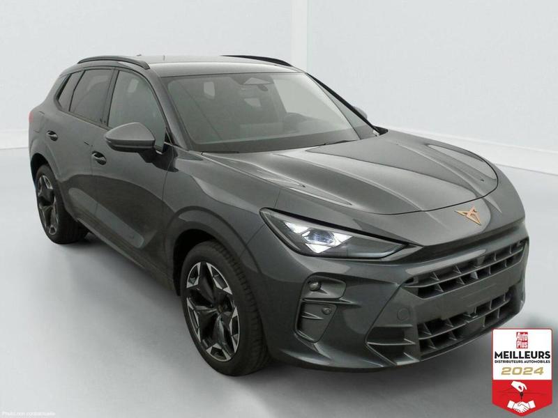 Cupra Terramar 1.5 eTSI Hybrid 150 ch Dsg7 V