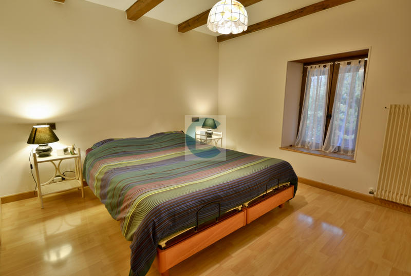 Ferme - 270 m² - 8 pièces