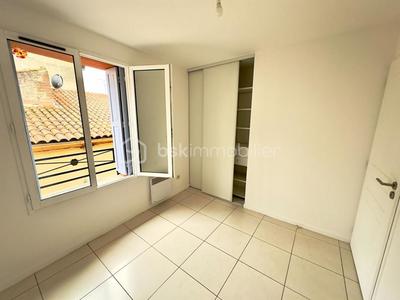 Appartement - 46 m² - 3 pièces