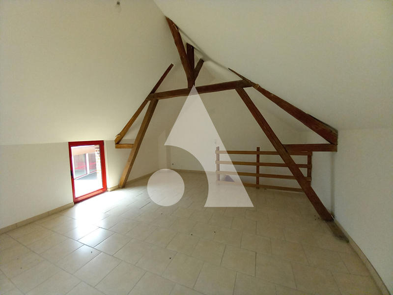 Local commercial - 370 m²