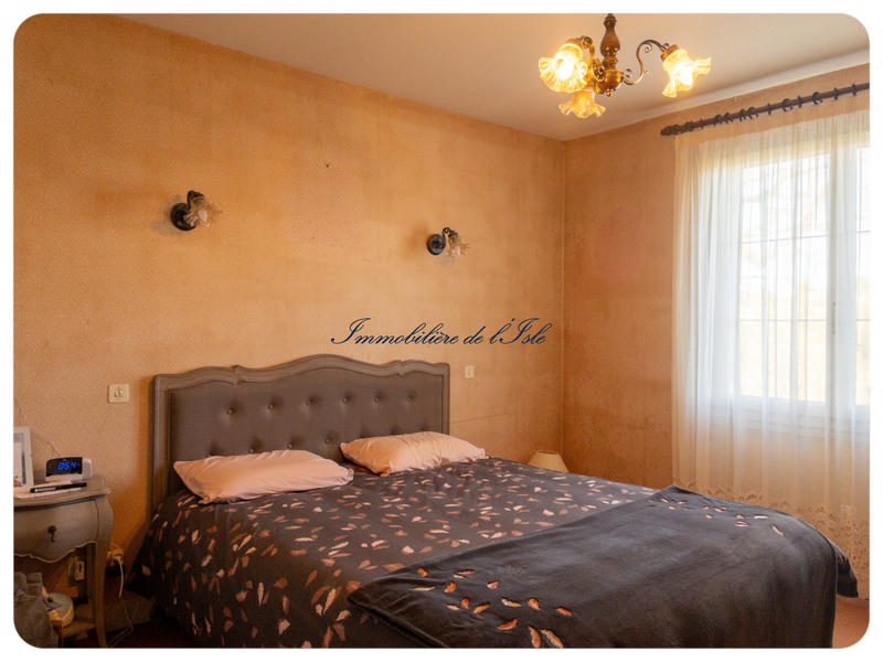 Maison - 133 m² - 5 pièces