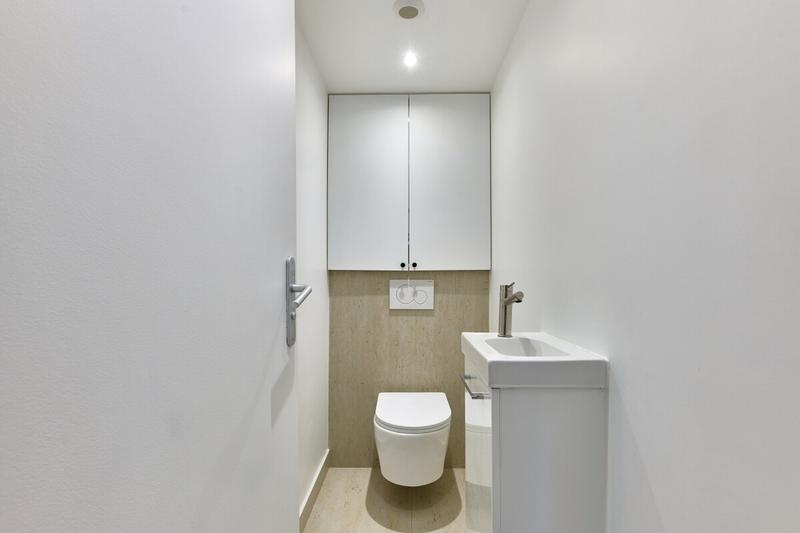 Appartement - 67 m² - 3 pièces