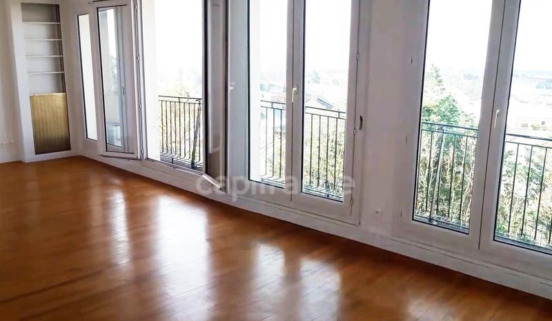 Appartement - 95 m² - 4 pièces