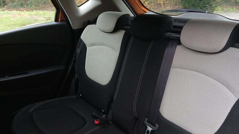 Renault Captur 0.9 Tce 90 Business