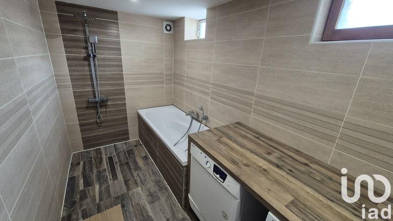 Maison de ville - 106 m² - 5 pièces