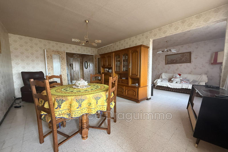 Appartement - 65 m²