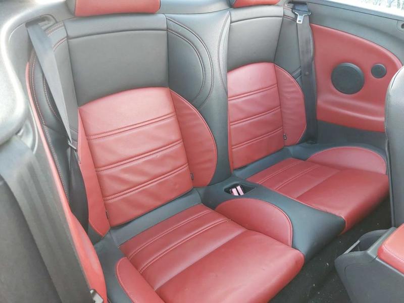 Renault Mégane Coupé Cabriolet III Intens 1.6 Dci 130