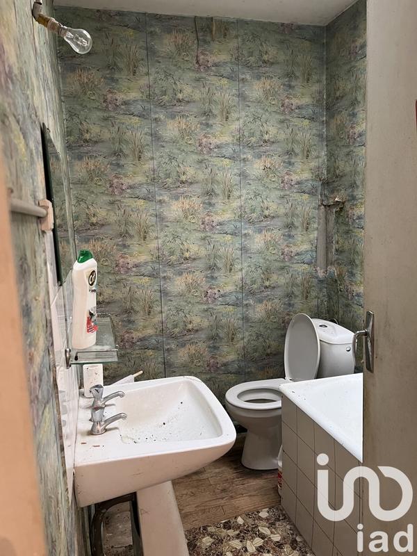 Maison de campagne - 145 m² - 5 pièces