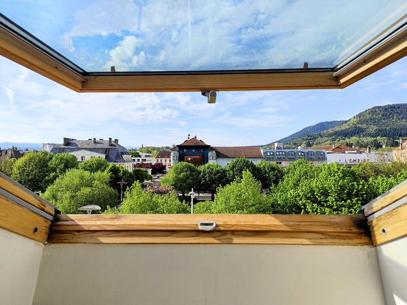 Appartement - 133 m² - 4 pièces