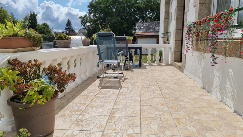 Maison - 112 m² - 6 pièces