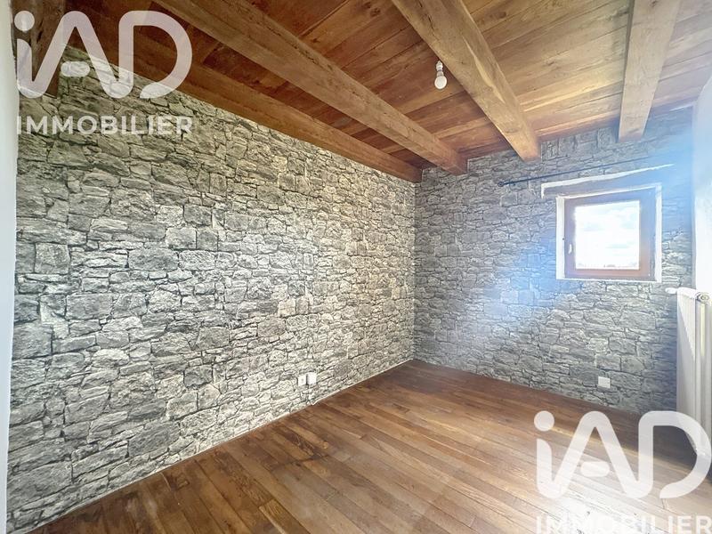 Maison - 114 m² - 5 pièces