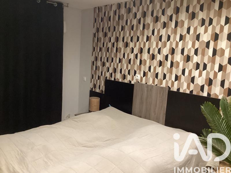 Maison - 138 m² - 8 pièces