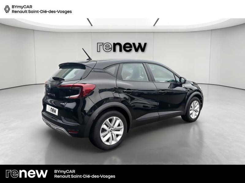 Renault Captur E-Tech 145 - 21 Business