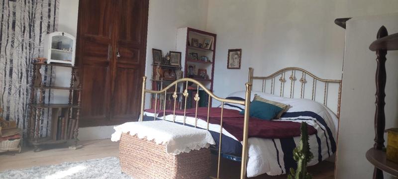 Maison - 60 m² - 3 pièces