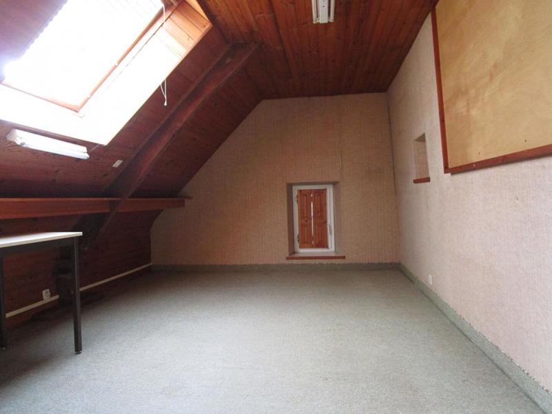 Maison - 128 m² - 6 pièces