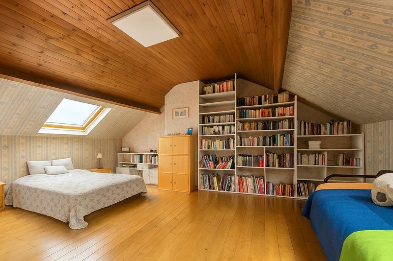 Maison - 145 m² - 6 pièces