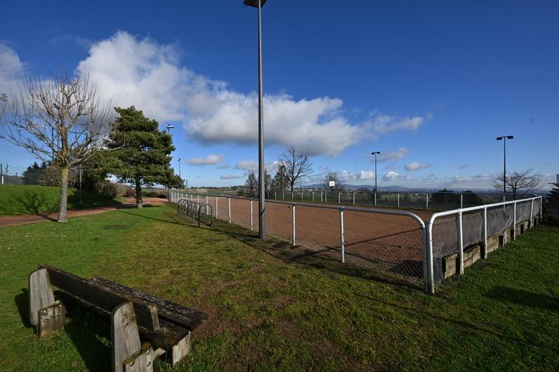 Terrain constructible - 471 m²