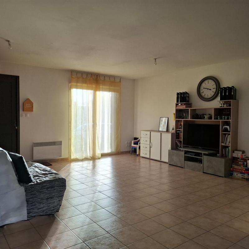 Maison - 123 m² - 4 pièces