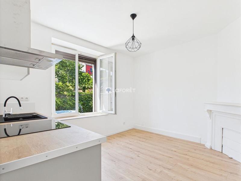 Immeuble - 111 m² - 4 pièces