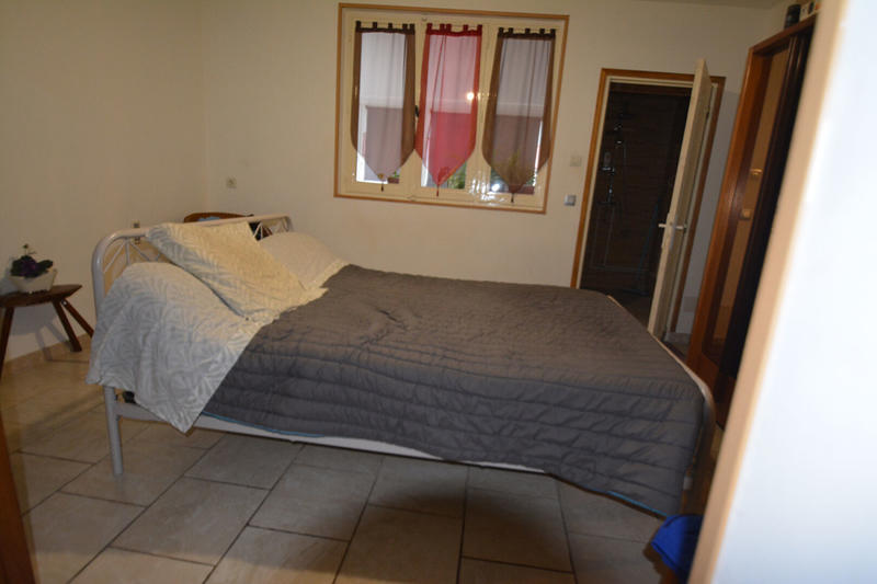 Maison - 98 m² - 5 pièces