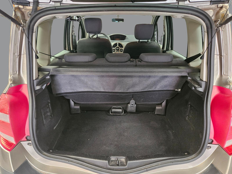 Renault Modus - 1.5 dCi 85 Cv Expression - 5 Cv