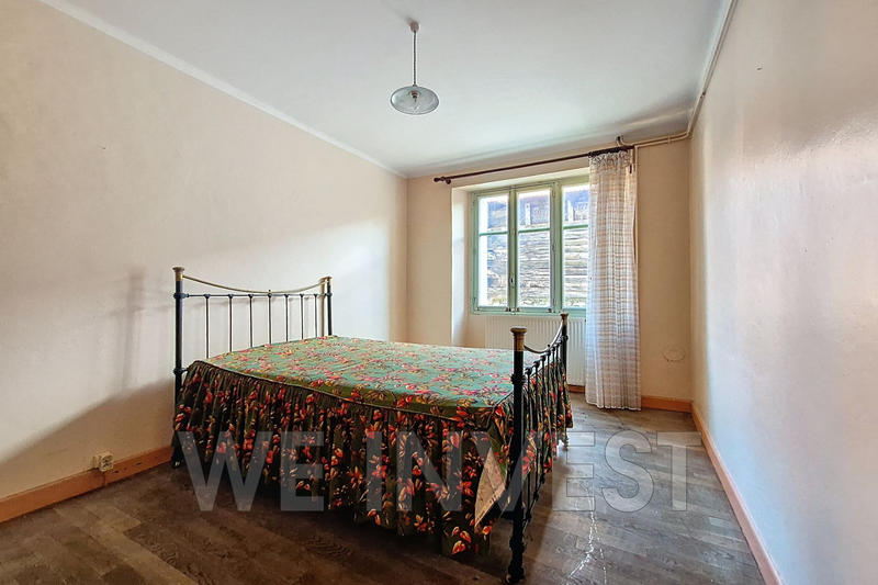 Maison - 148 m² - 7 pièces