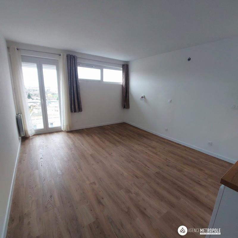 Appartement - 26 m² - 1 pièce